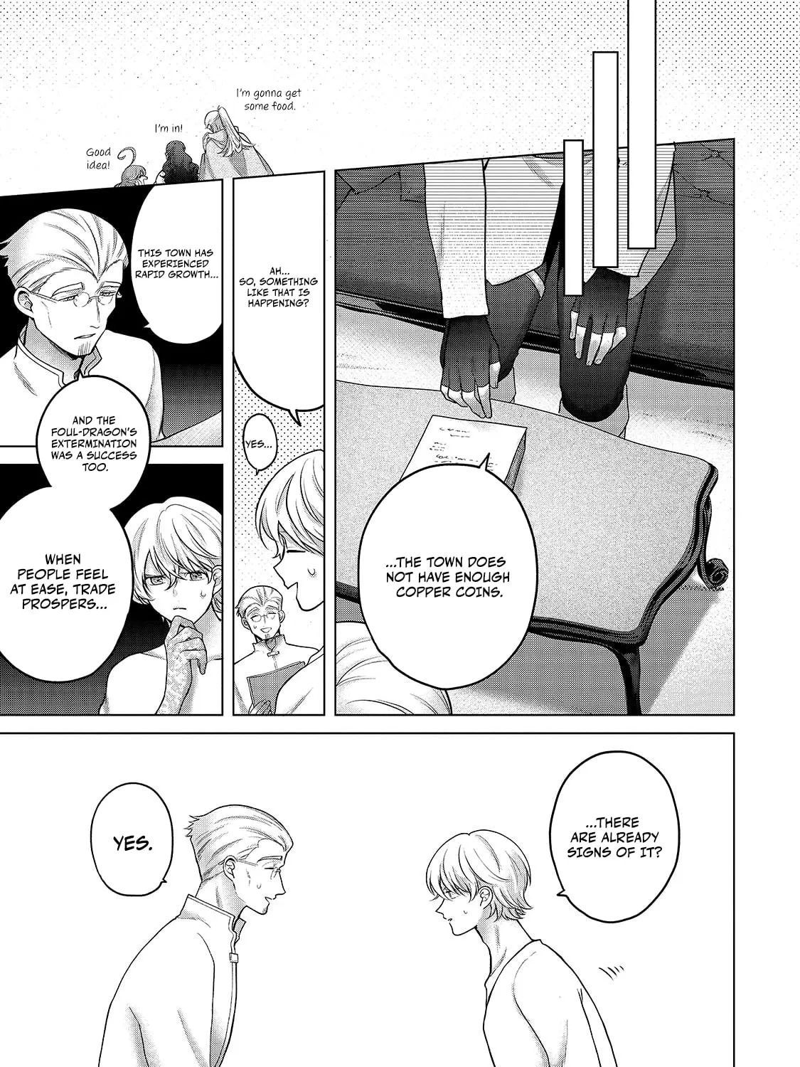 Read The Faraway Paladin chapter 68.2 image 14 on Lezhin