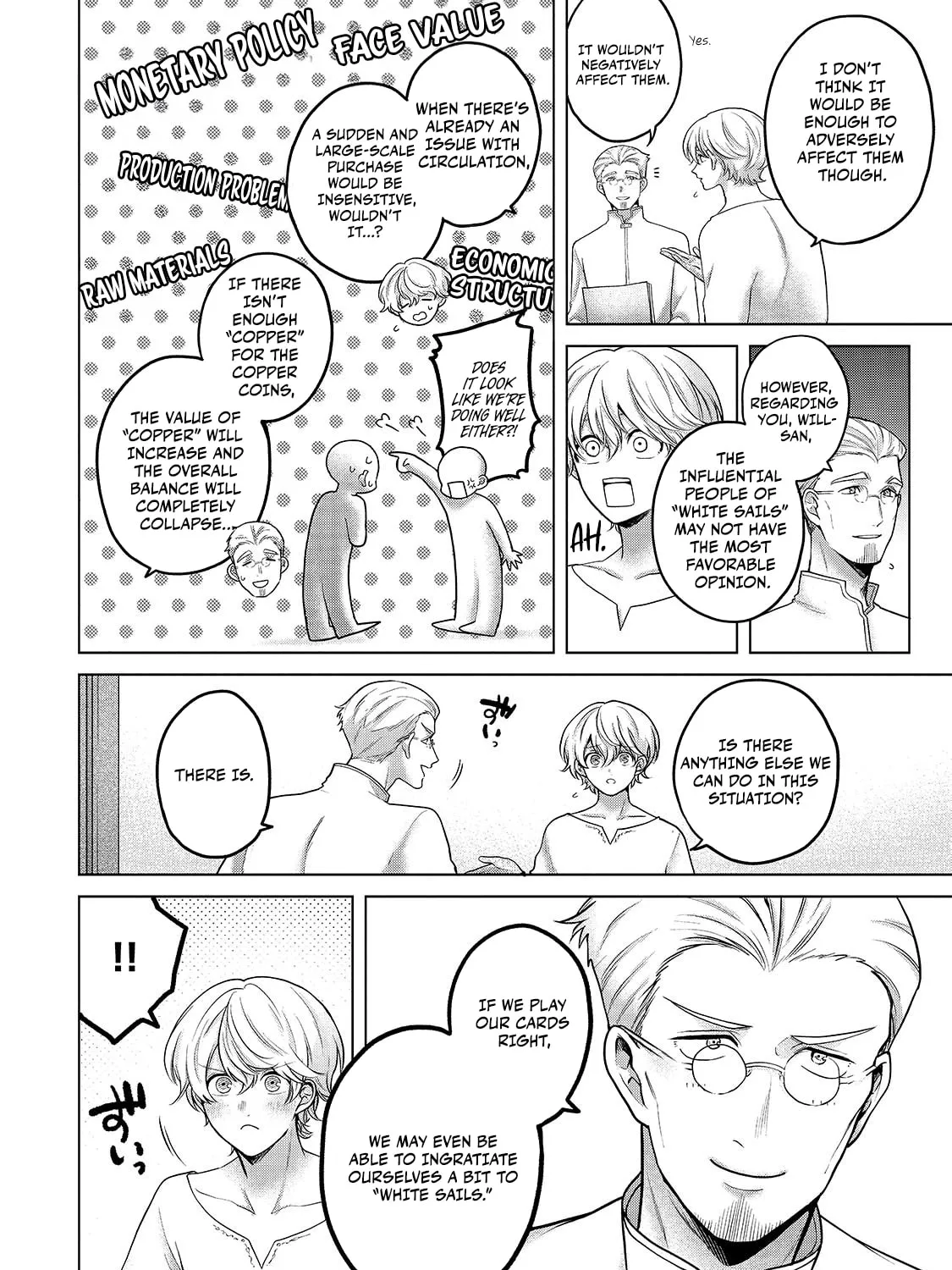 Read The Faraway Paladin chapter 68.2 image 20 on Lezhin