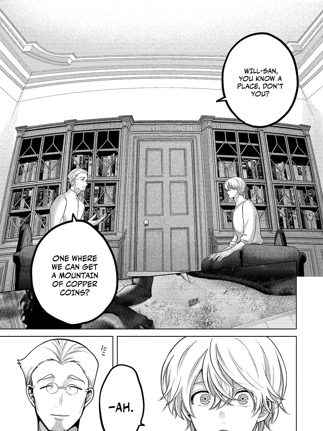 Read The Faraway Paladin chapter 68.2 image 22 on Lezhin