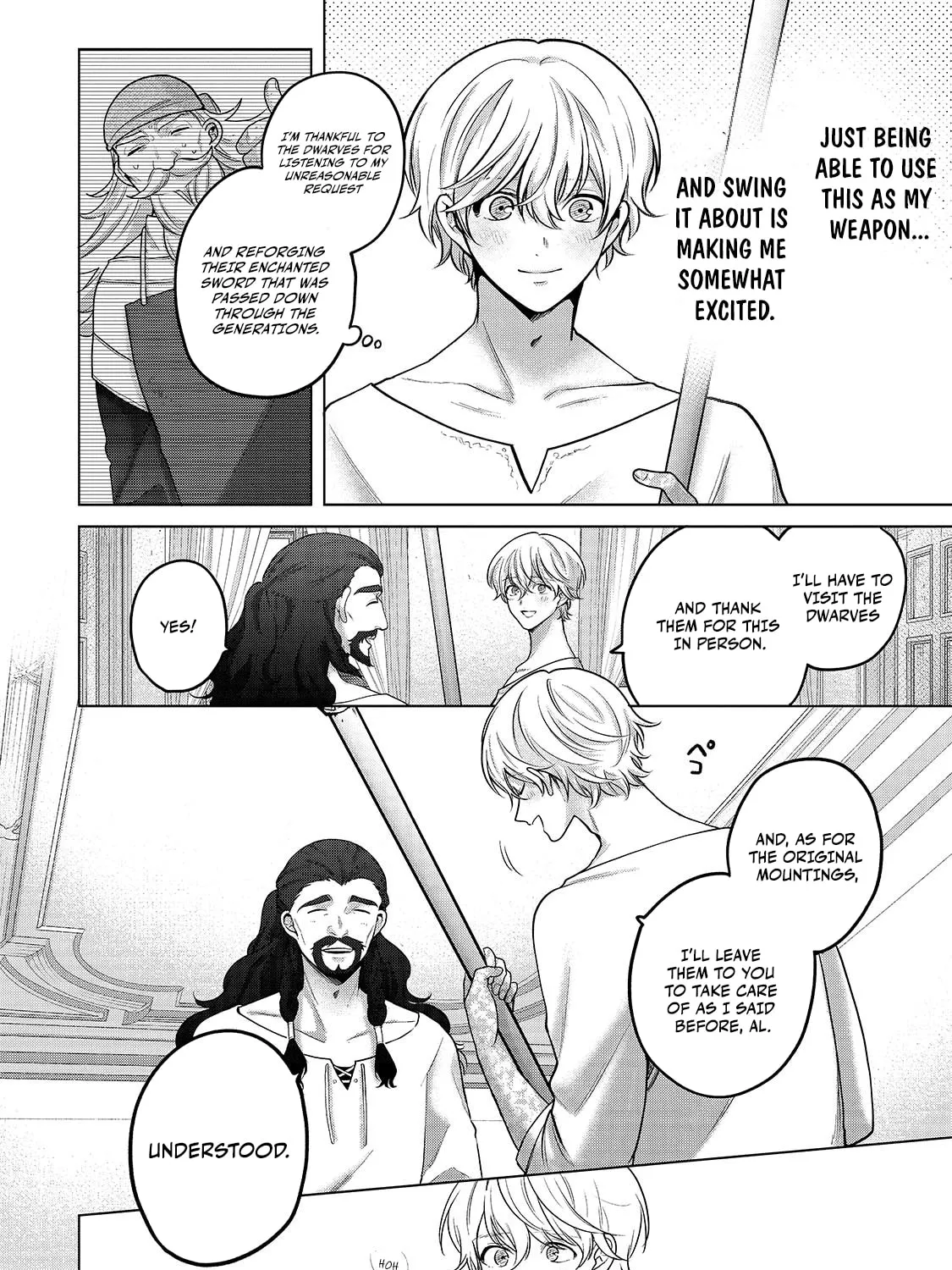 Read The Faraway Paladin chapter 68.2 image 4 on Lezhin