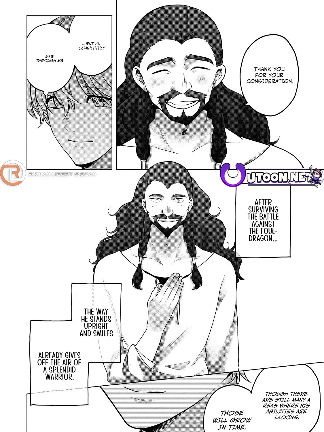Read The Faraway Paladin chapter 68.2 image 8 on Lezhin