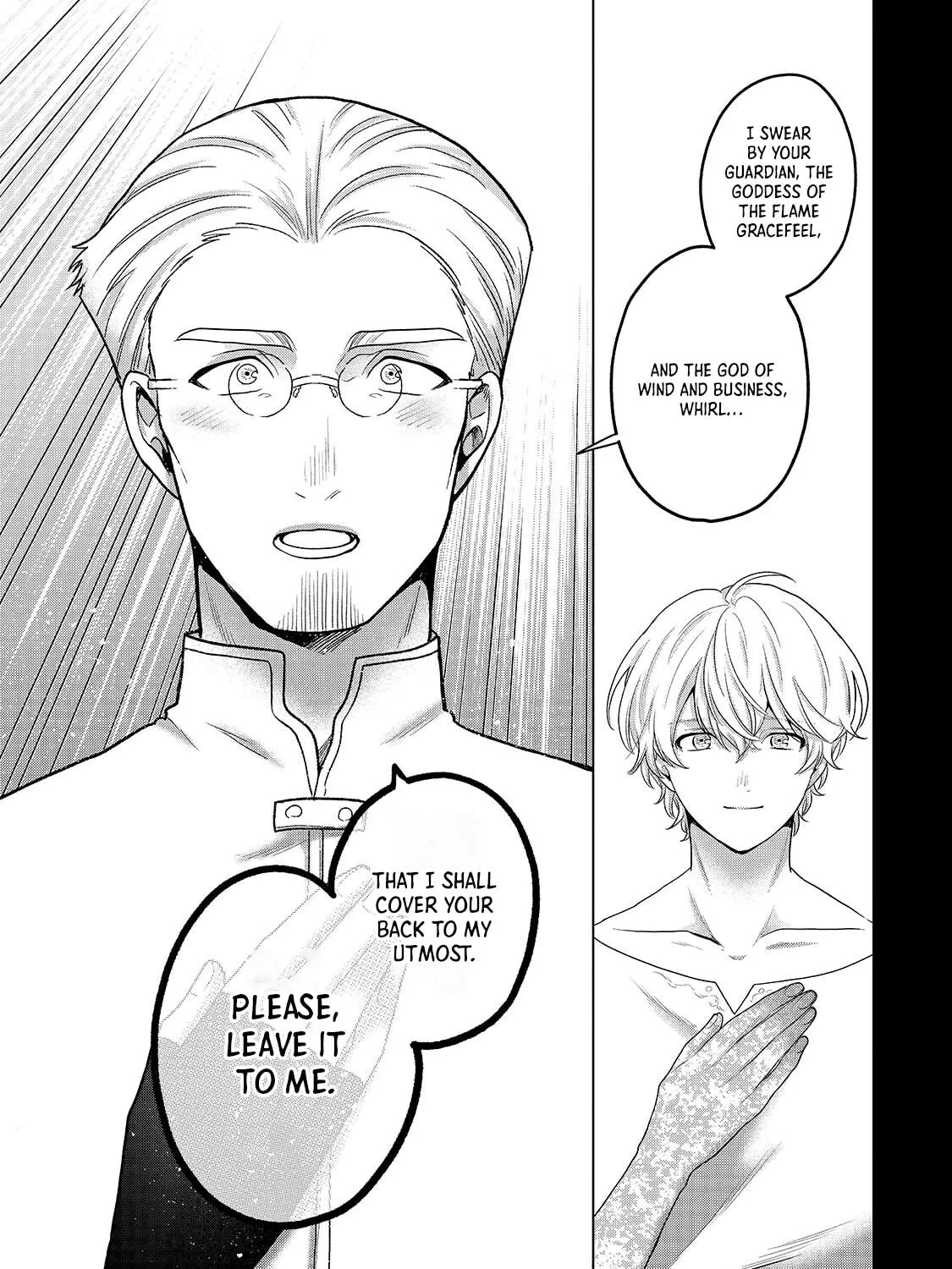 Read The Faraway Paladin chapter 68.3 image 20 on Lezhin