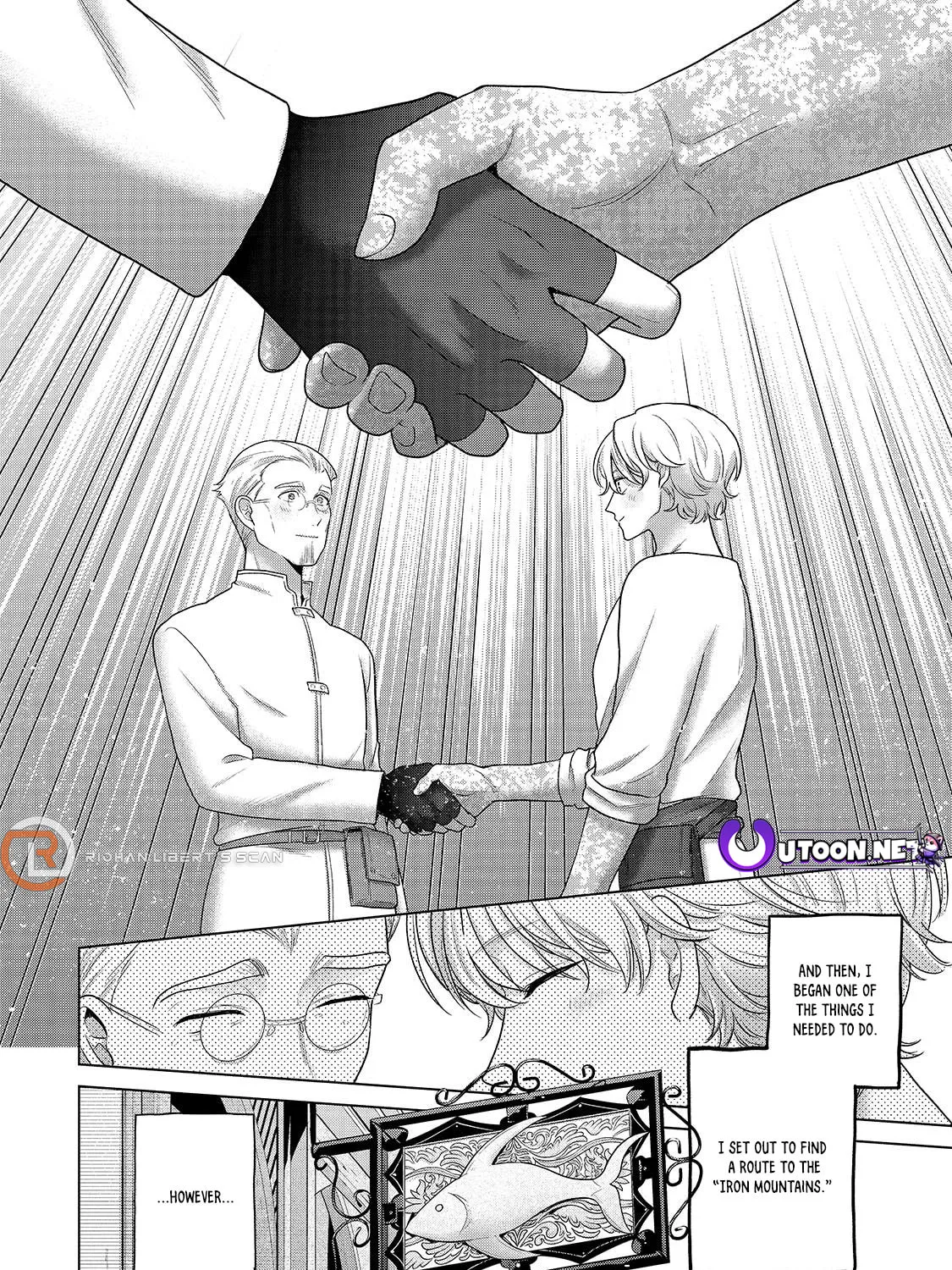 Read The Faraway Paladin chapter 68.3 image 22 on Lezhin