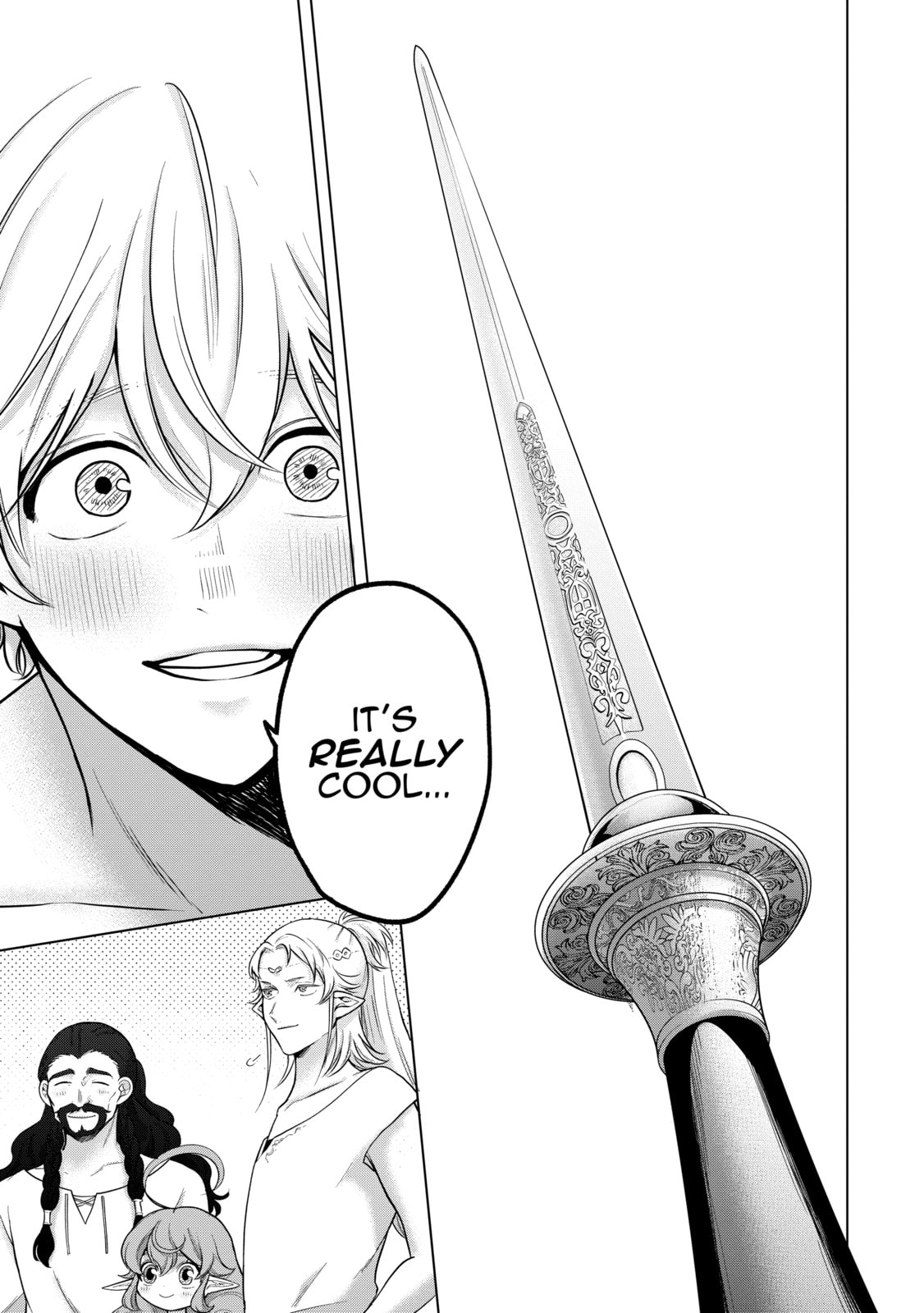Read The Faraway Paladin chapter 68 image 12 on Lezhin