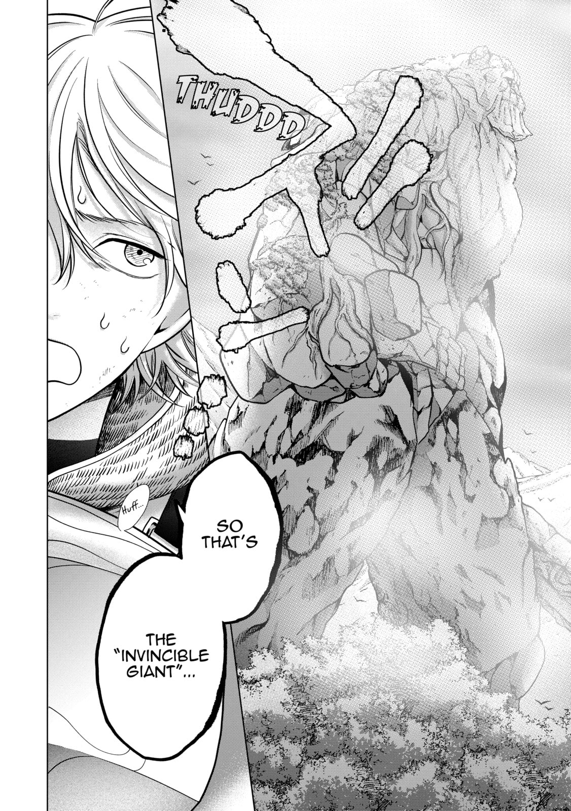Read The Faraway Paladin chapter 68 image 5 on Lezhin