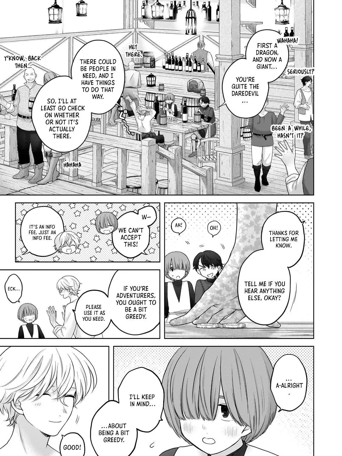 Read The Faraway Paladin chapter 69 image 10 on Lezhin