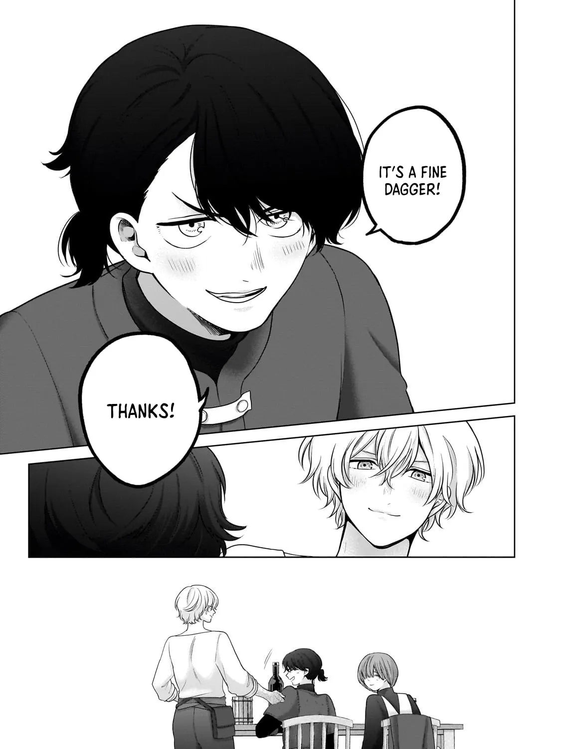Read The Faraway Paladin chapter 69 image 14 on Lezhin