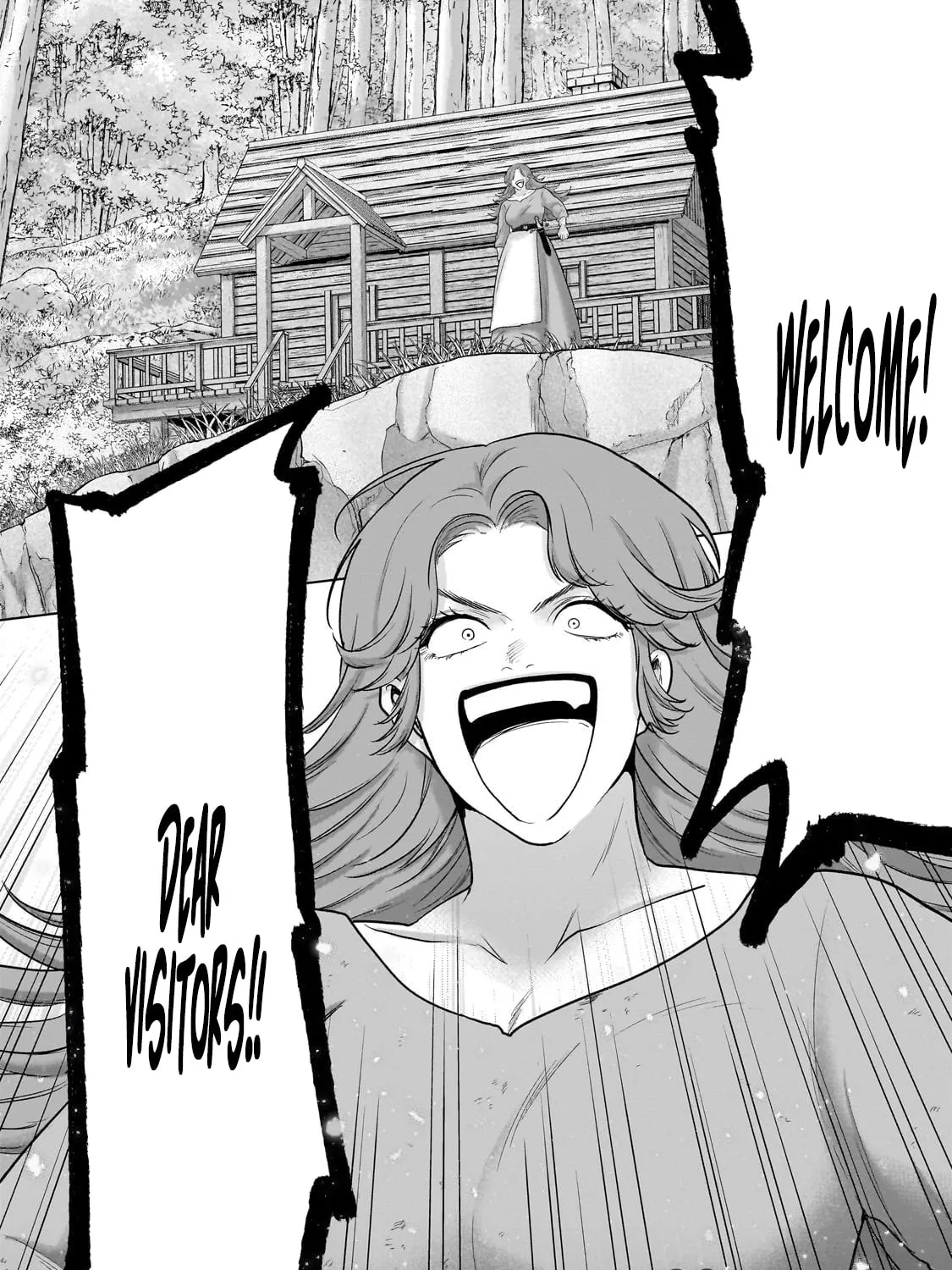 Read The Faraway Paladin chapter 69 image 32 on Lezhin