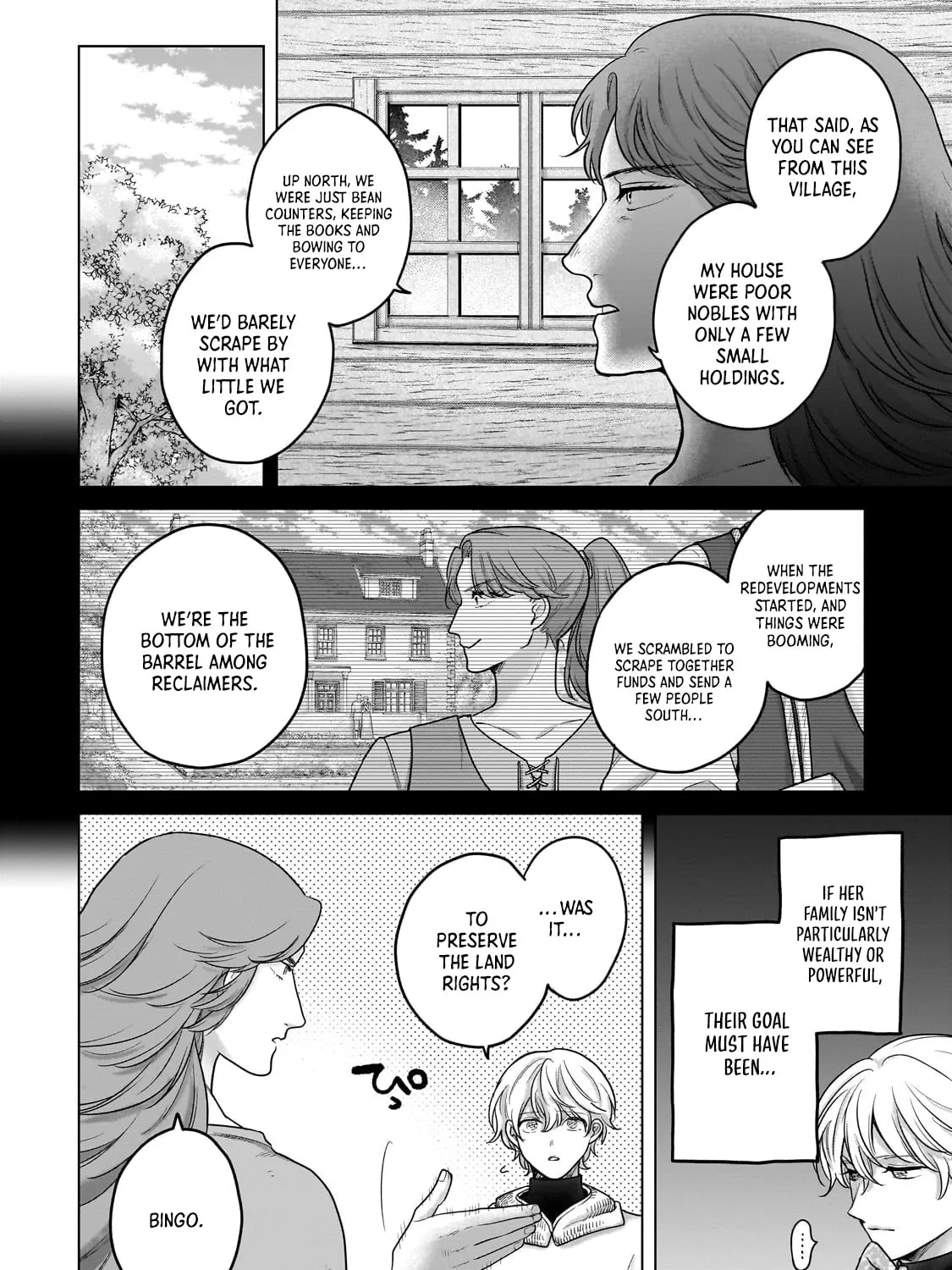 Read The Faraway Paladin chapter 70.1 image 12 on Lezhin
