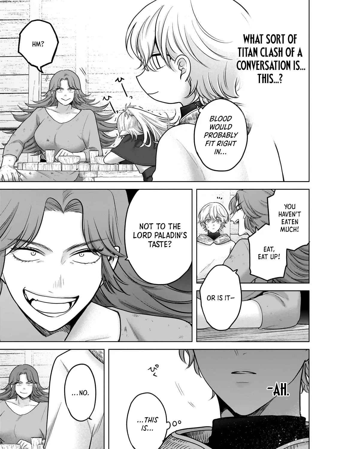 Read The Faraway Paladin chapter 70.1 image 22 on Lezhin