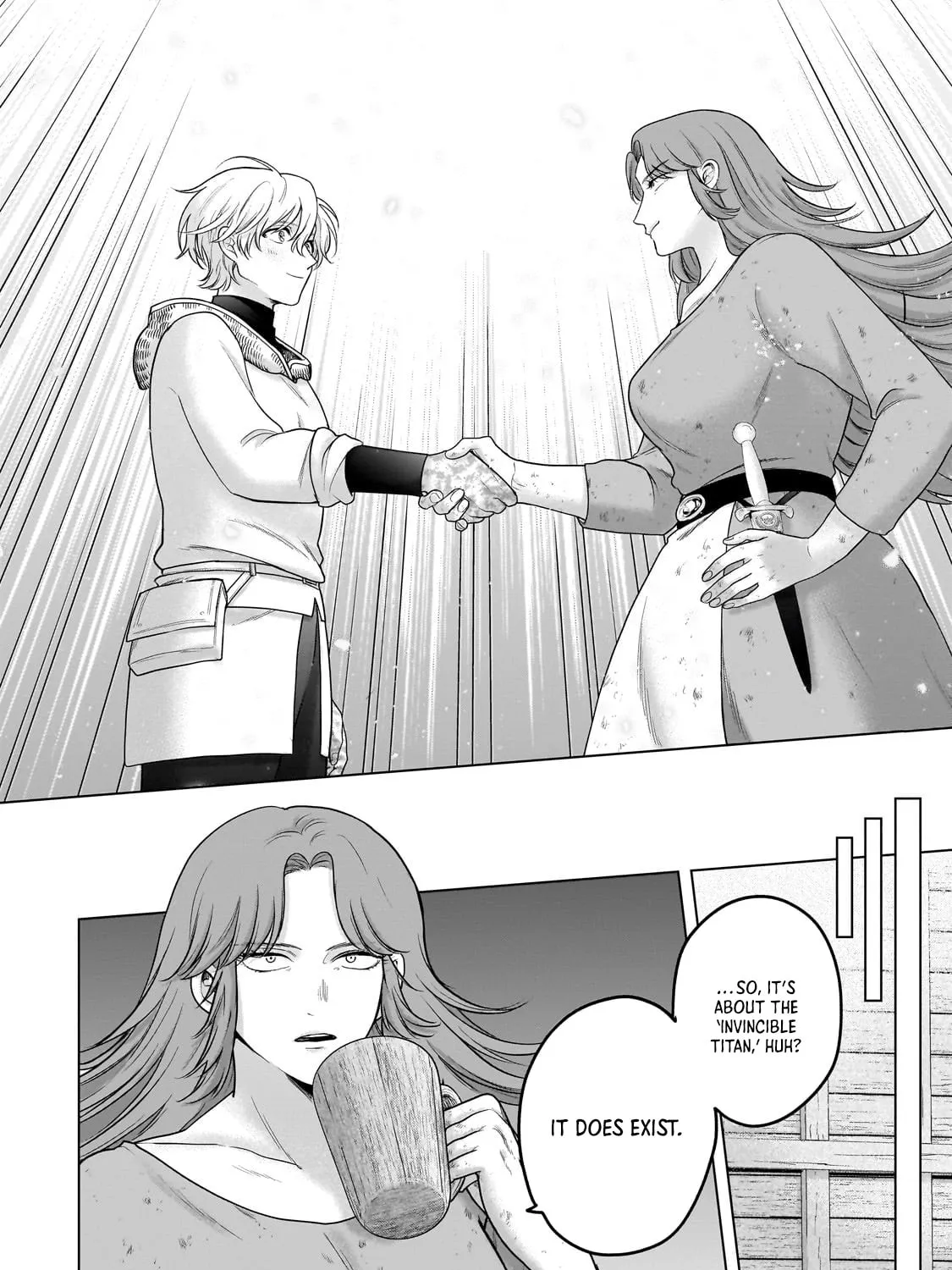 Read The Faraway Paladin chapter 70.2 image 10 on Lezhin