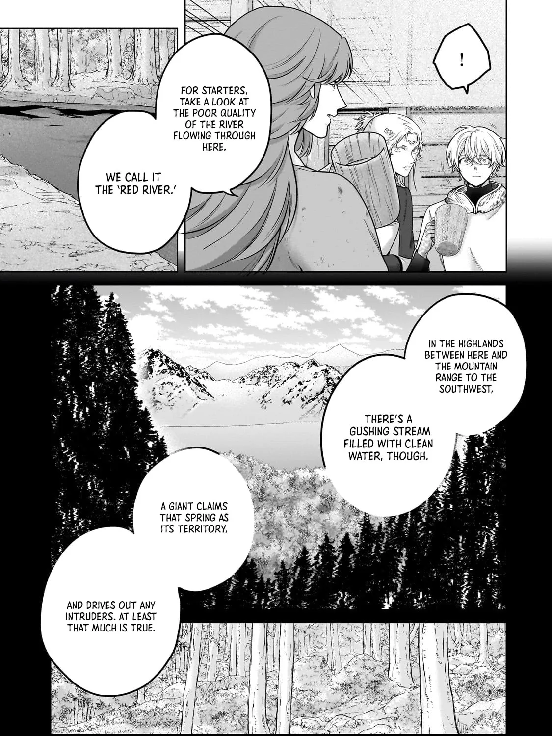 Read The Faraway Paladin chapter 70.2 image 12 on Lezhin