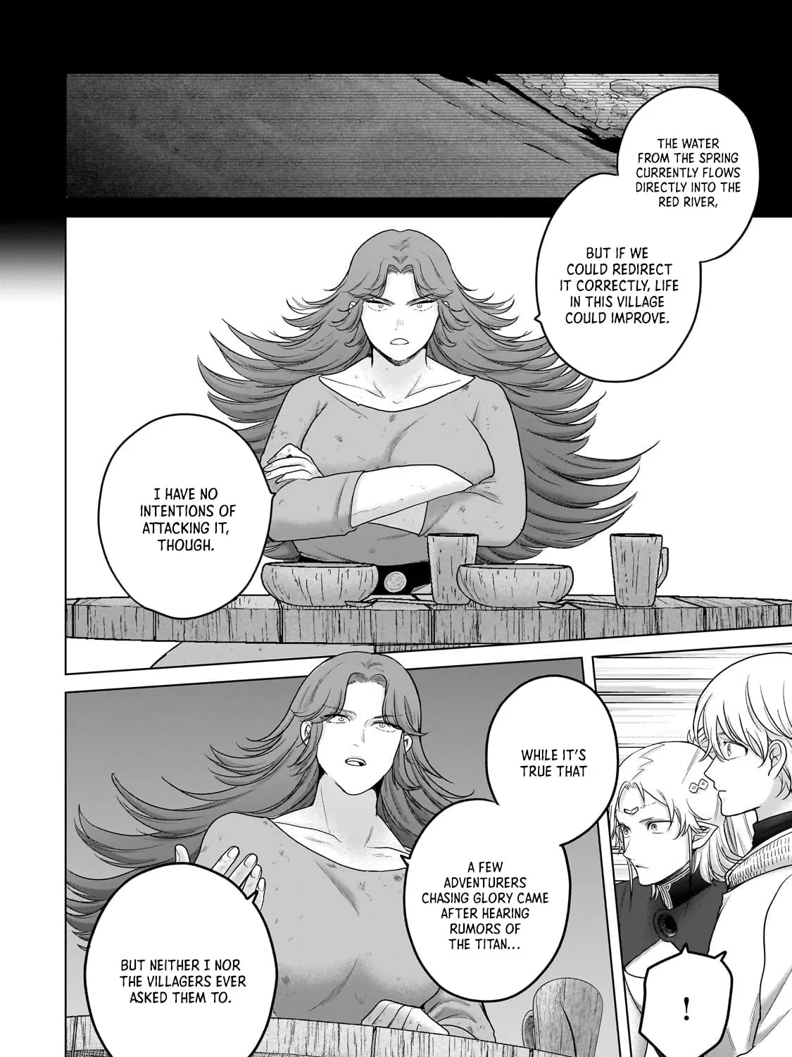 Read The Faraway Paladin chapter 70.2 image 14 on Lezhin