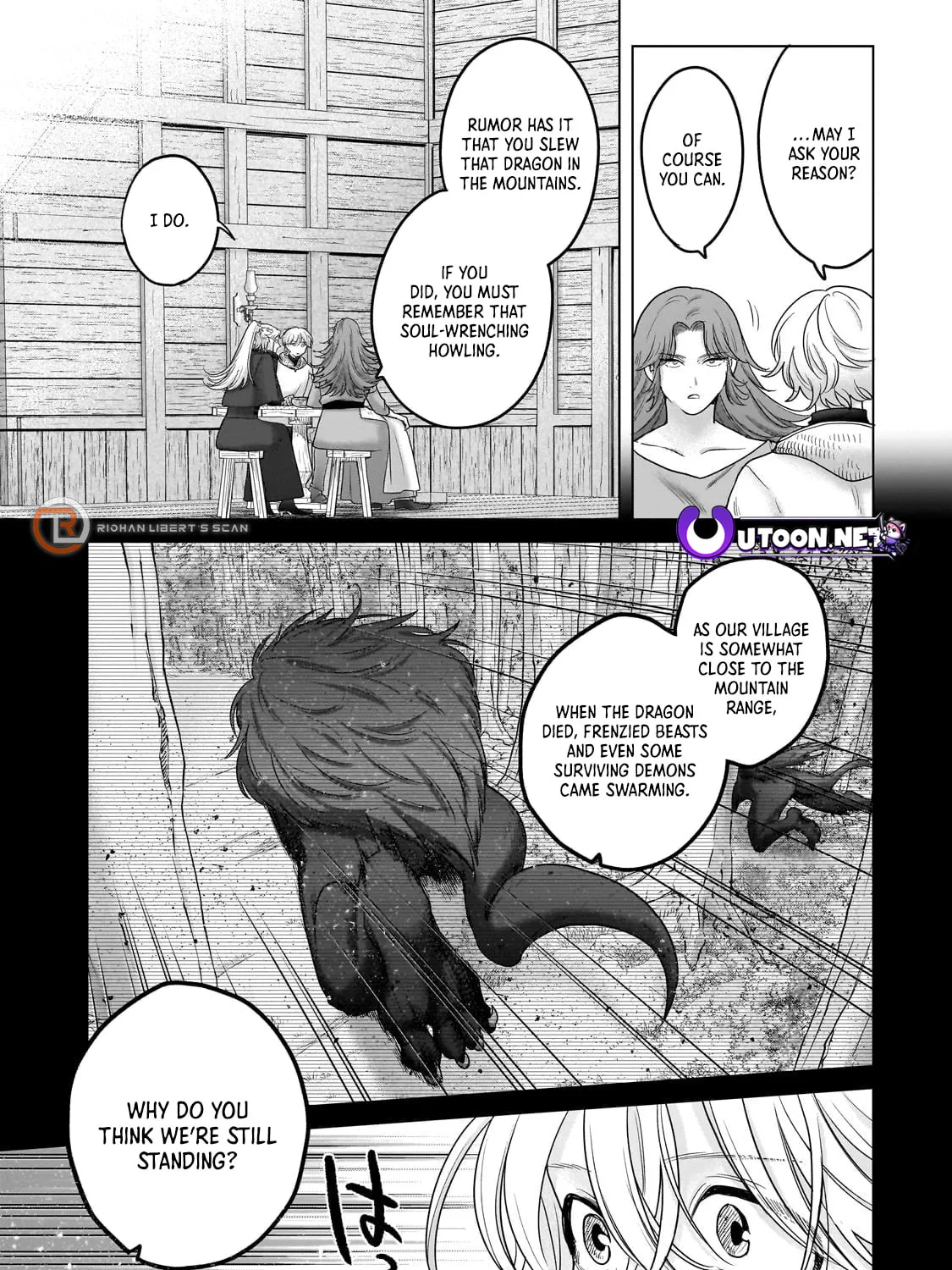 Read The Faraway Paladin chapter 70.2 image 16 on Lezhin
