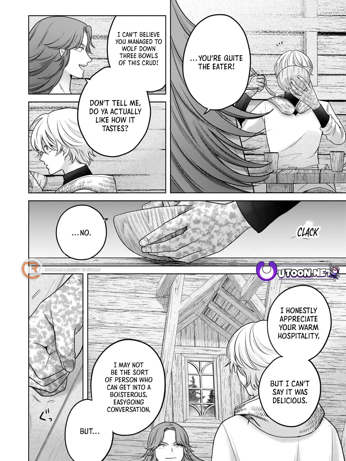 Read The Faraway Paladin chapter 70.2 image 2 on Lezhin
