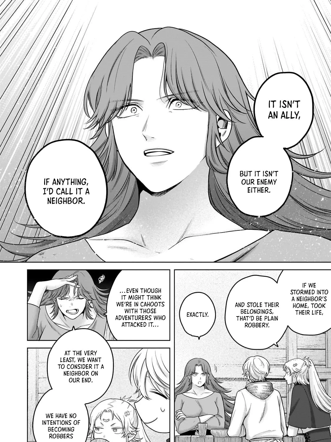 Read The Faraway Paladin chapter 70.2 image 26 on Lezhin