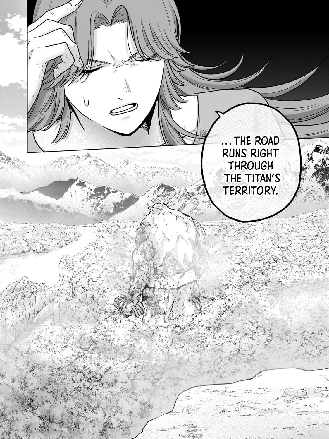 Read The Faraway Paladin chapter 70.2 image 30 on Lezhin
