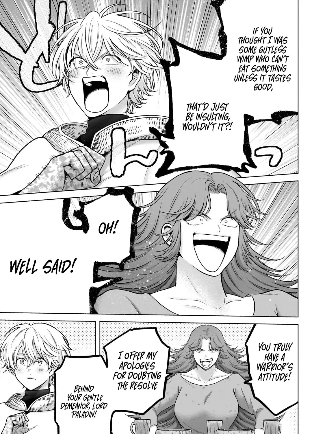 Read The Faraway Paladin chapter 70.2 image 4 on Lezhin