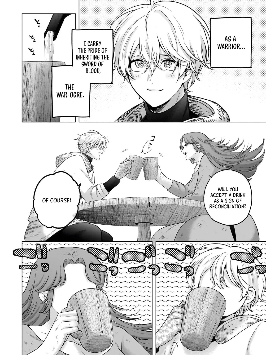 Read The Faraway Paladin chapter 70.2 image 6 on Lezhin