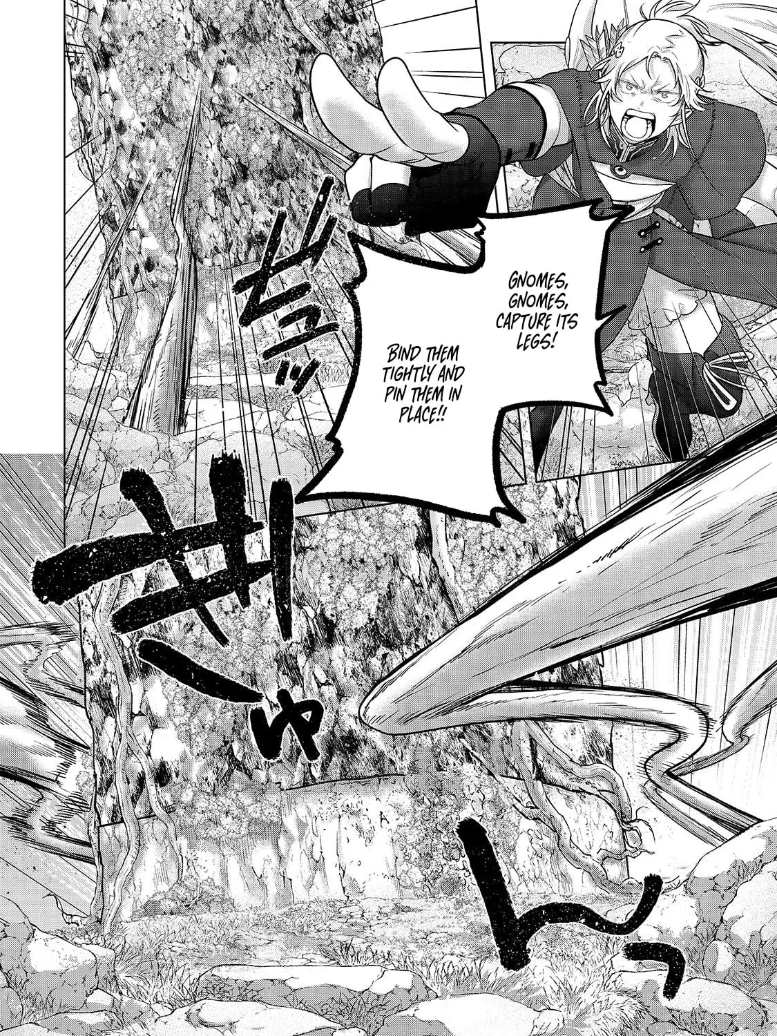 Read The Faraway Paladin chapter 71.1 image 16 on Lezhin