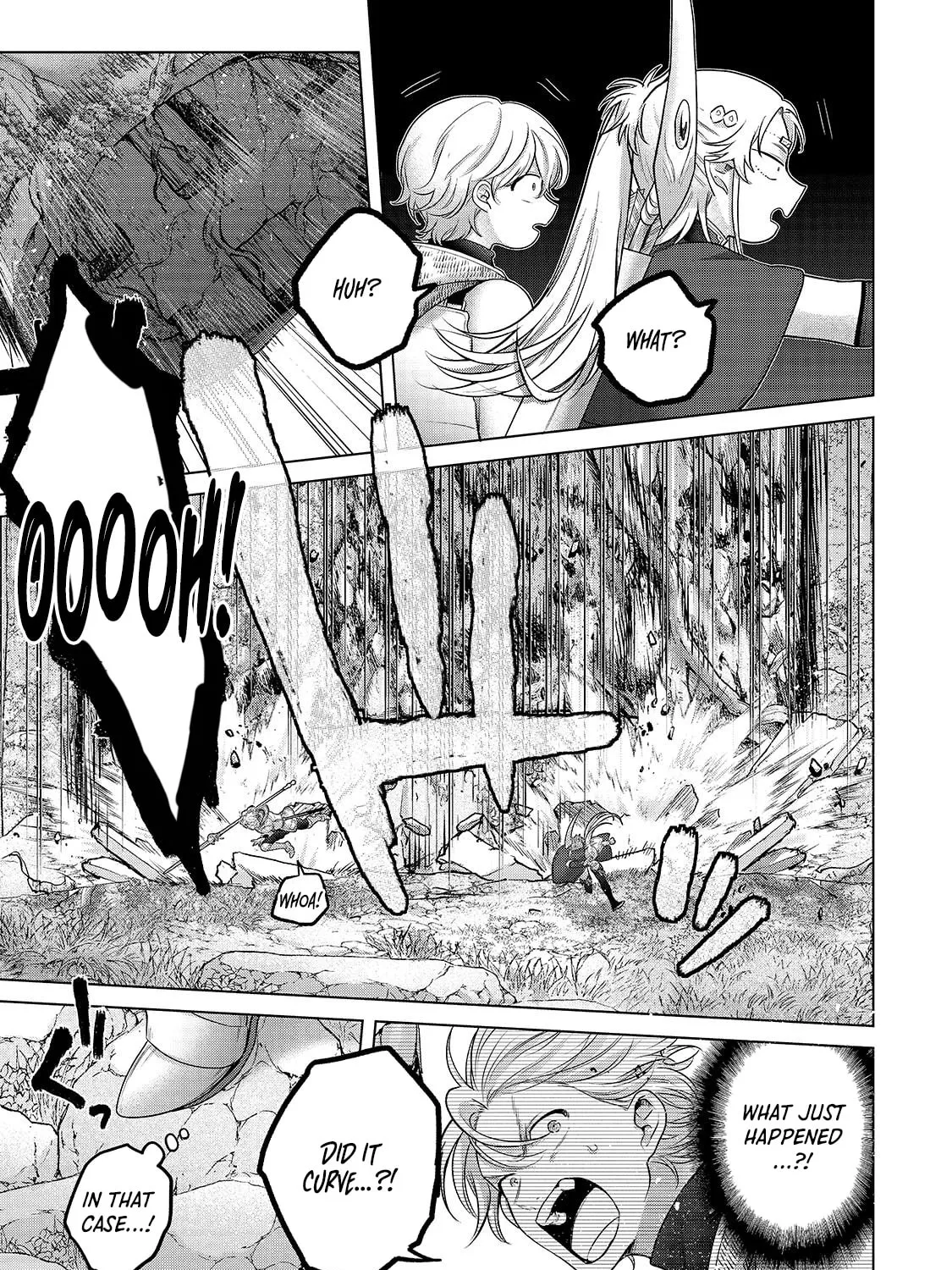 Read The Faraway Paladin chapter 71.1 image 18 on Lezhin