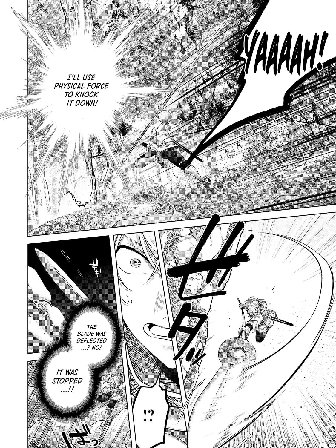 Read The Faraway Paladin chapter 71.1 image 20 on Lezhin