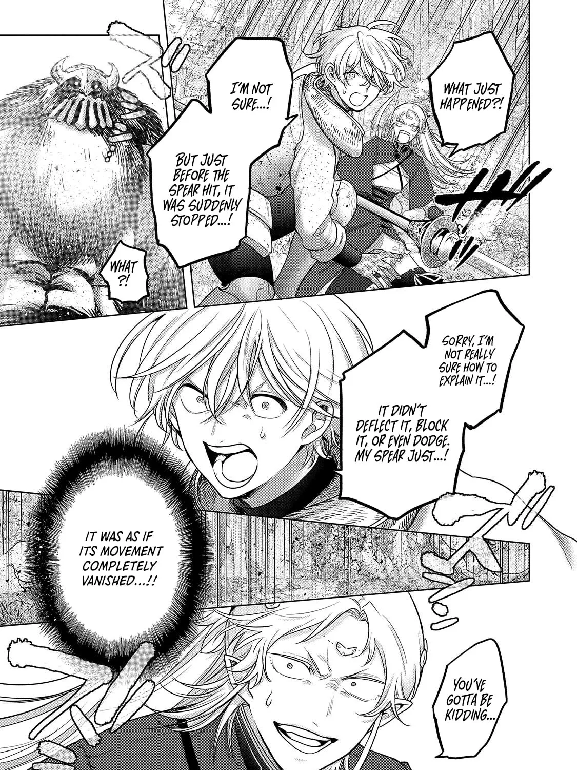 Read The Faraway Paladin chapter 71.1 image 22 on Lezhin
