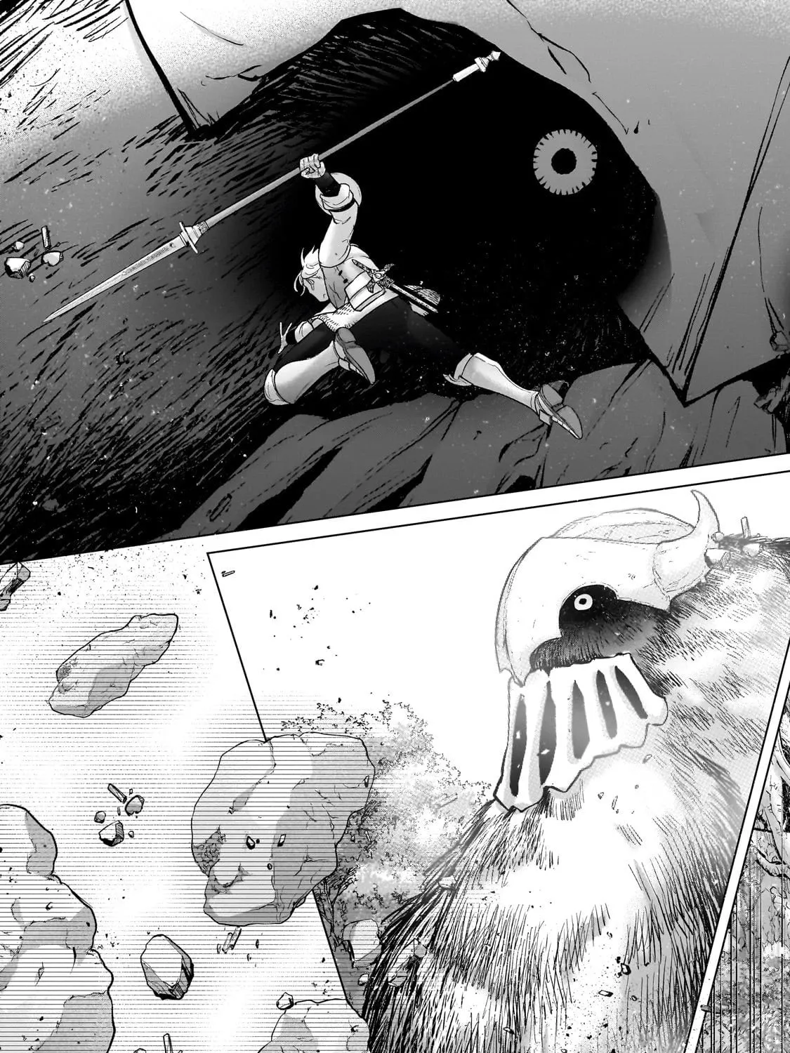 Read The Faraway Paladin chapter 71.2 image 10 on Lezhin