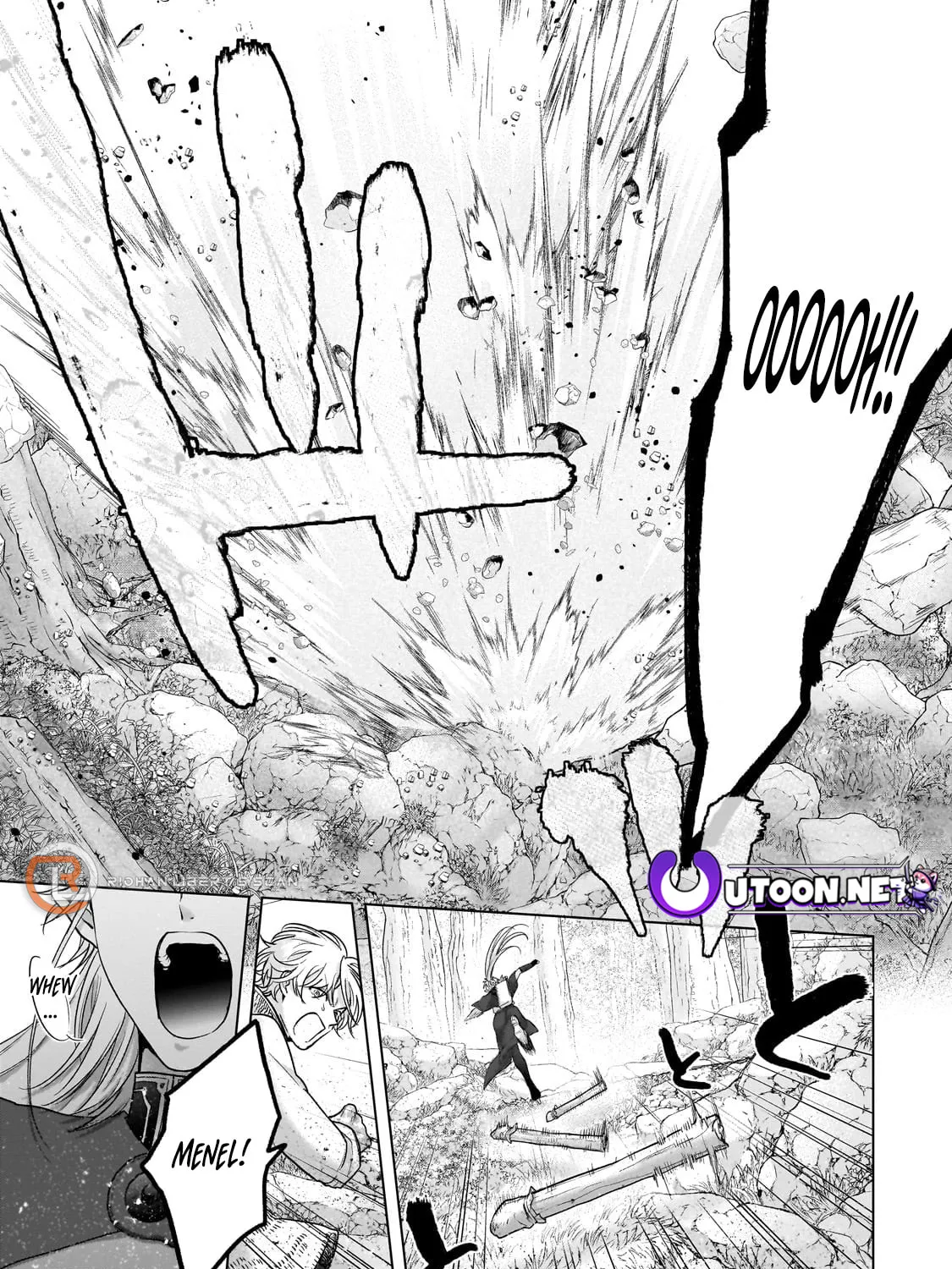Read The Faraway Paladin chapter 71.2 image 2 on Lezhin