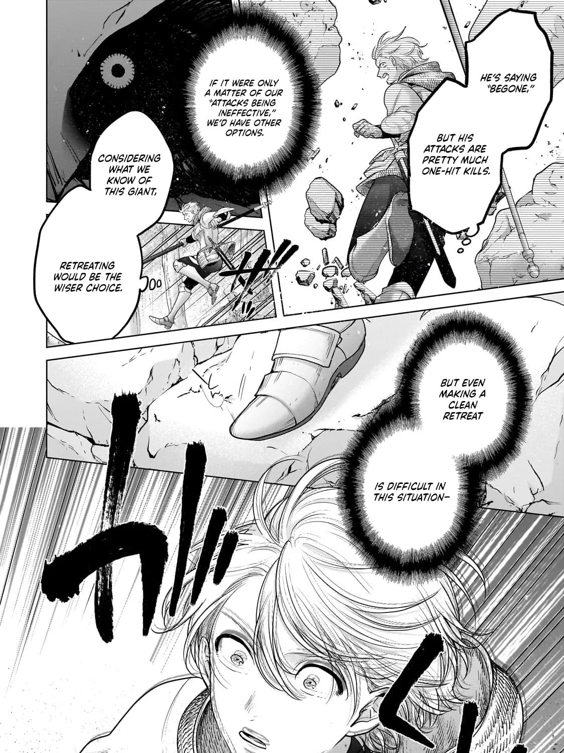 Read The Faraway Paladin chapter 71.2 image 20 on Lezhin