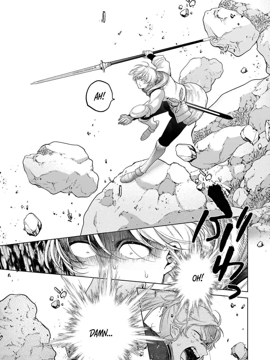 Read The Faraway Paladin chapter 71.2 image 22 on Lezhin