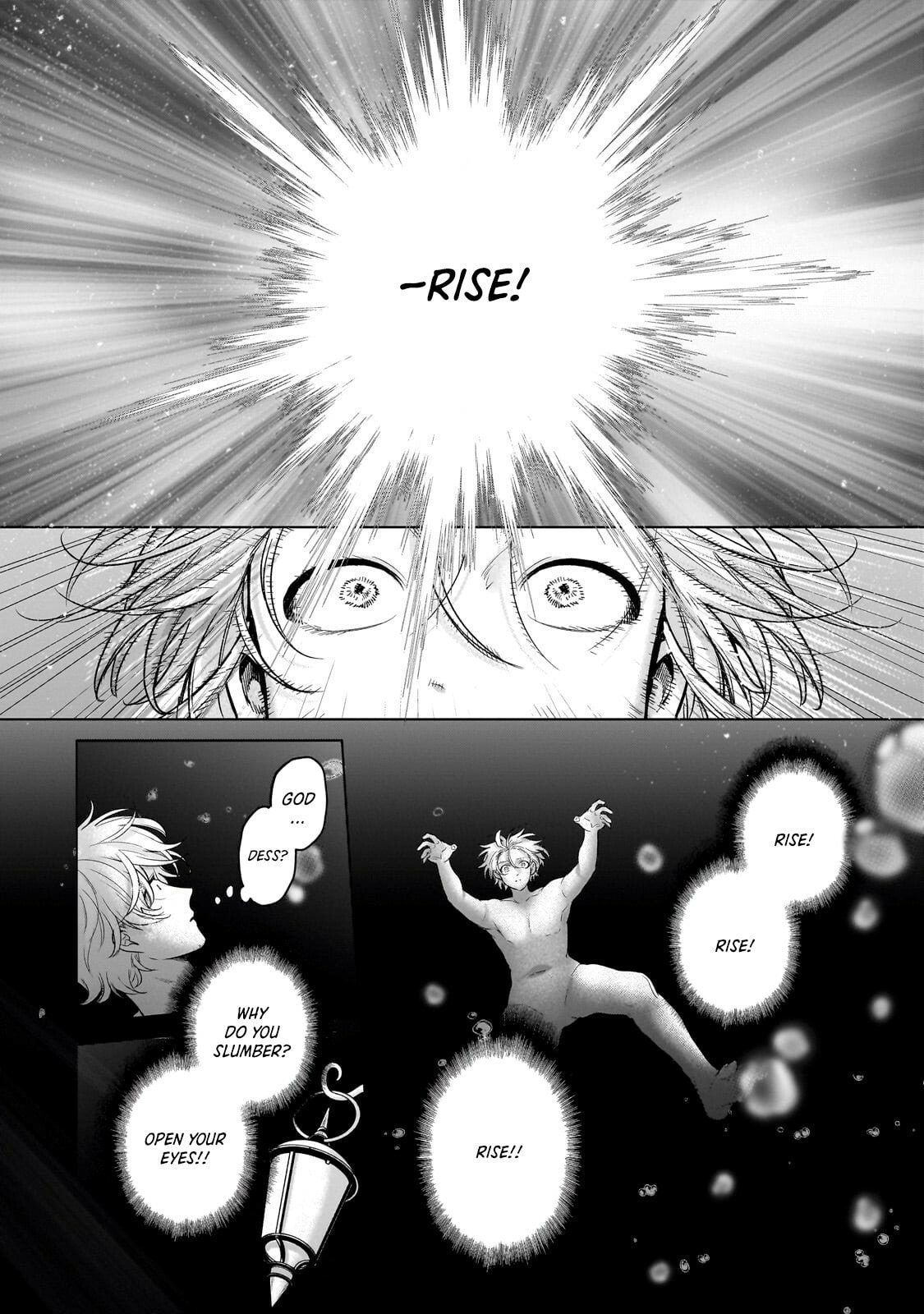 Read The Faraway Paladin chapter 72.1 image 11 on Lezhin