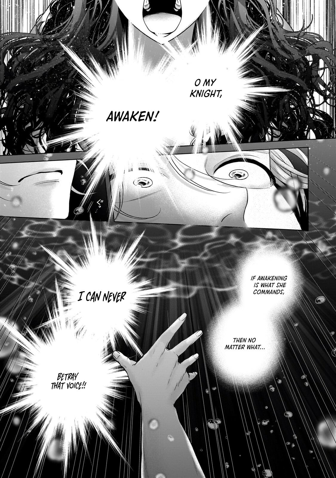 Read The Faraway Paladin chapter 72.1 image 12 on Lezhin