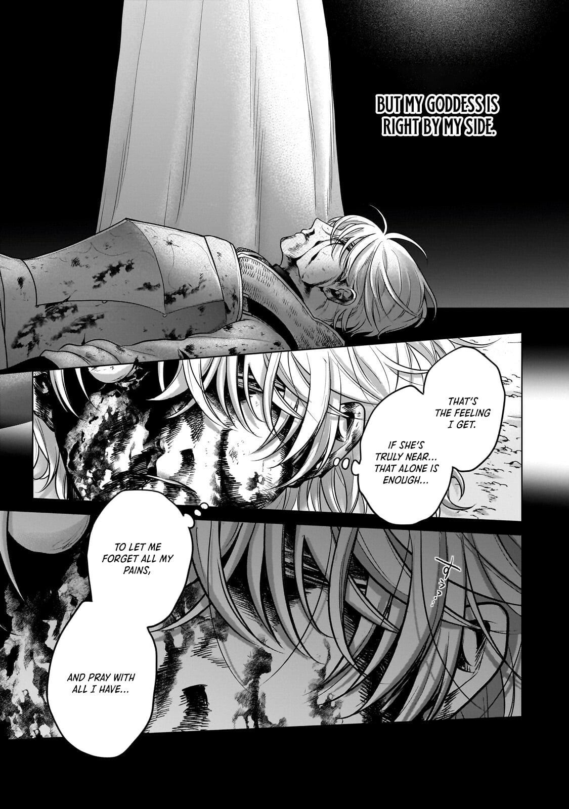 Read The Faraway Paladin chapter 72.1 image 14 on Lezhin