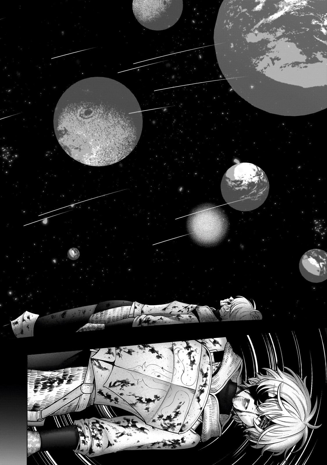 Read The Faraway Paladin chapter 72.1 image 15 on Lezhin