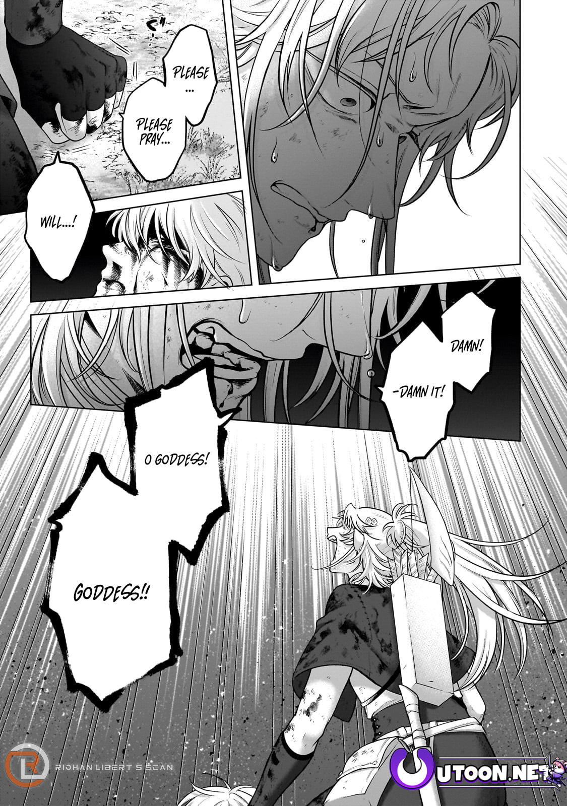 Read The Faraway Paladin chapter 72.1 image 6 on Lezhin