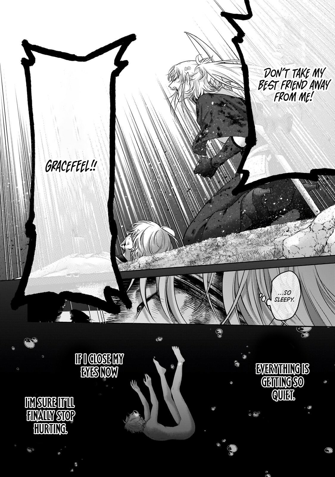 Read The Faraway Paladin chapter 72.1 image 9 on Lezhin