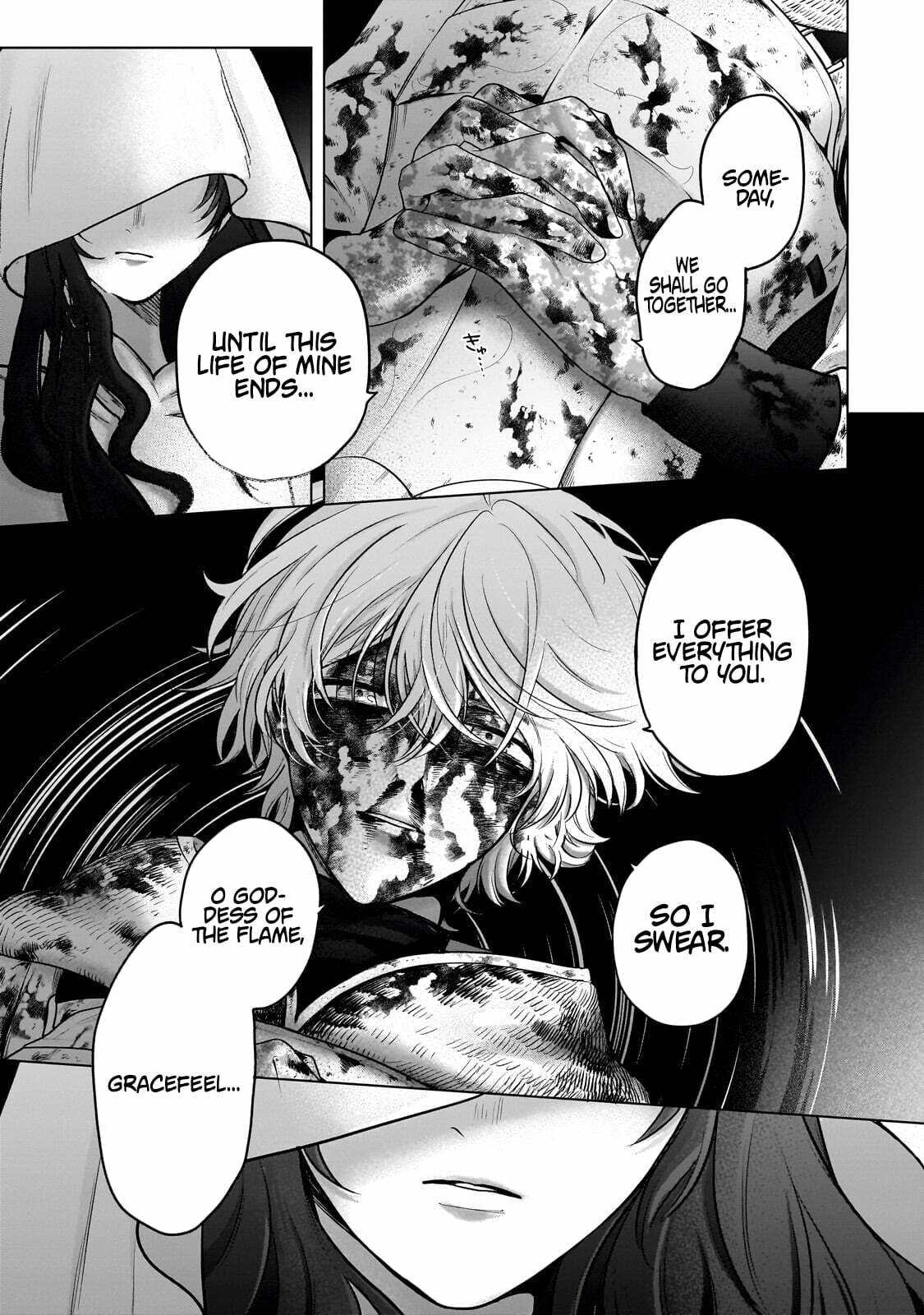Read The Faraway Paladin chapter 72.2 image 11 on Lezhin