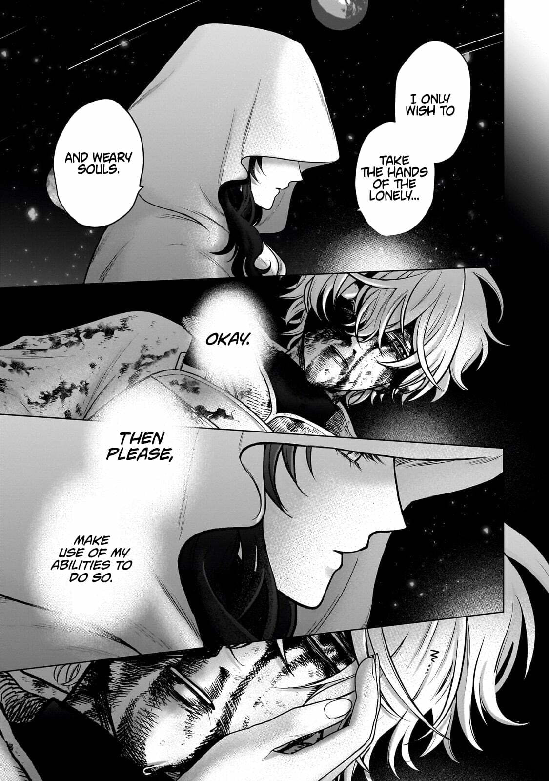 Read The Faraway Paladin chapter 72.2 image 3 on Lezhin