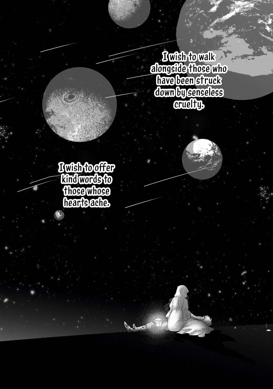 Read The Faraway Paladin chapter 72.2 image 4 on Lezhin