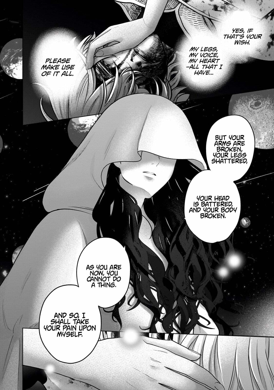 Read The Faraway Paladin chapter 72.2 image 6 on Lezhin