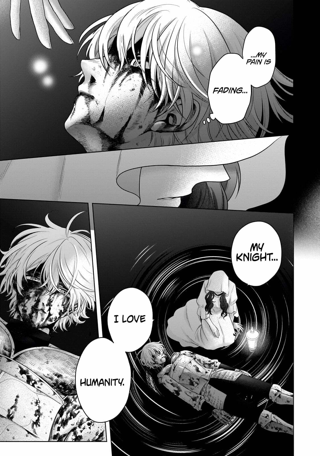 Read The Faraway Paladin chapter 72.2 image 7 on Lezhin