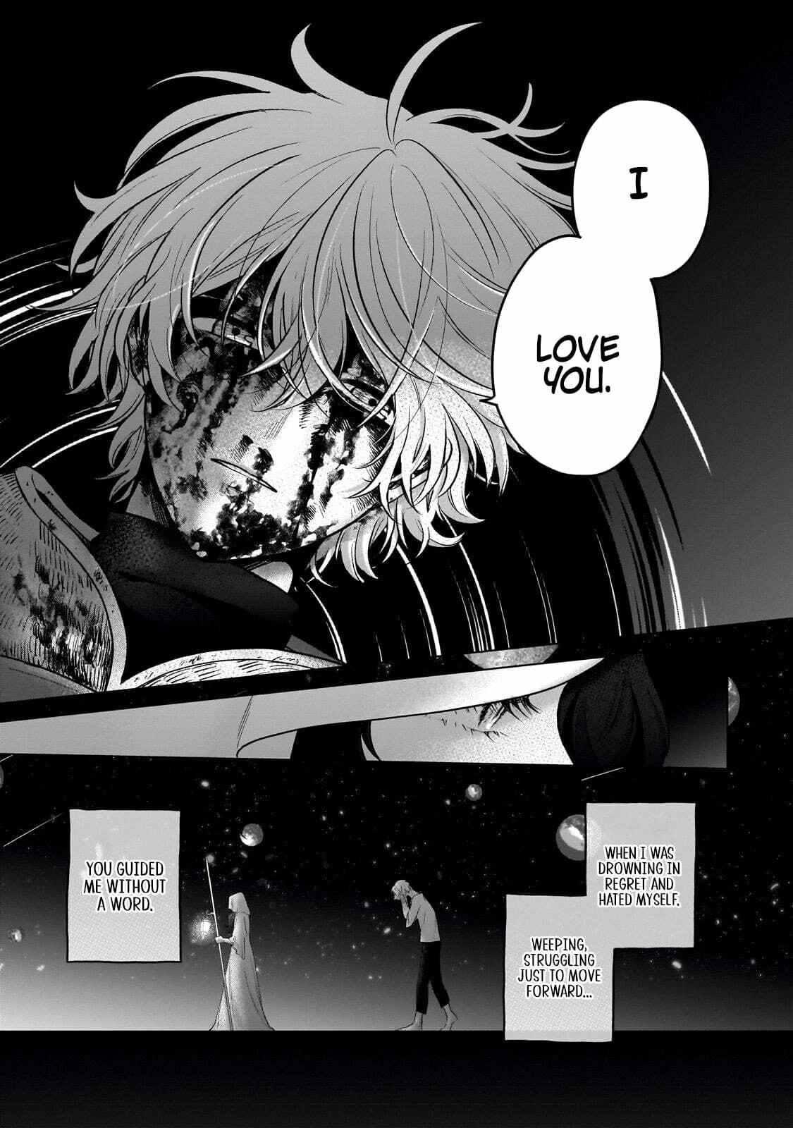 Read The Faraway Paladin chapter 72.2 image 9 on Lezhin