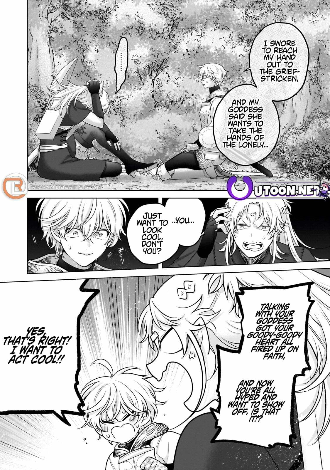 Read The Faraway Paladin chapter 72.3 image 12 on Lezhin