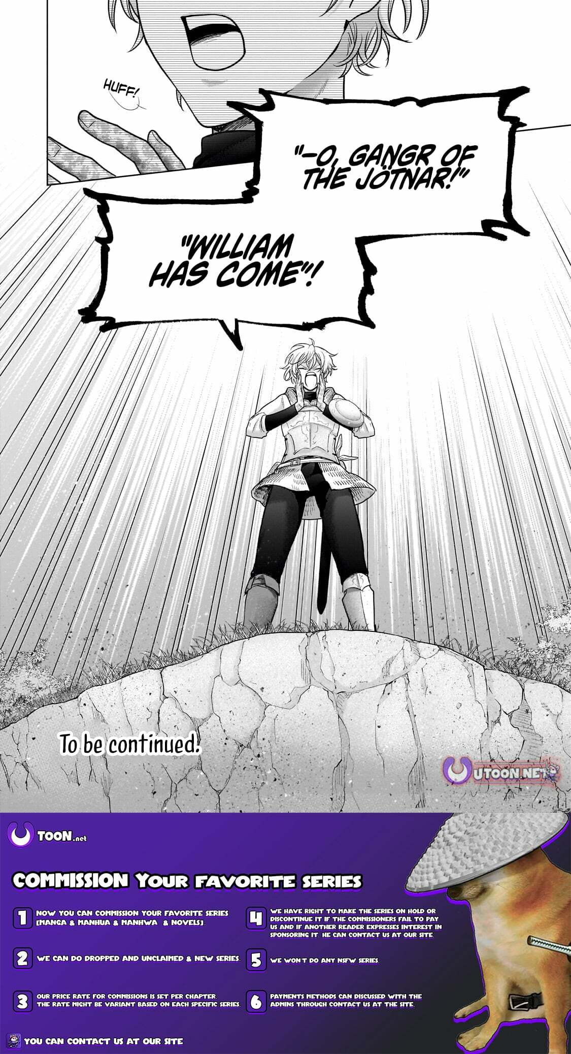 Read The Faraway Paladin chapter 72.3 image 14 on Lezhin