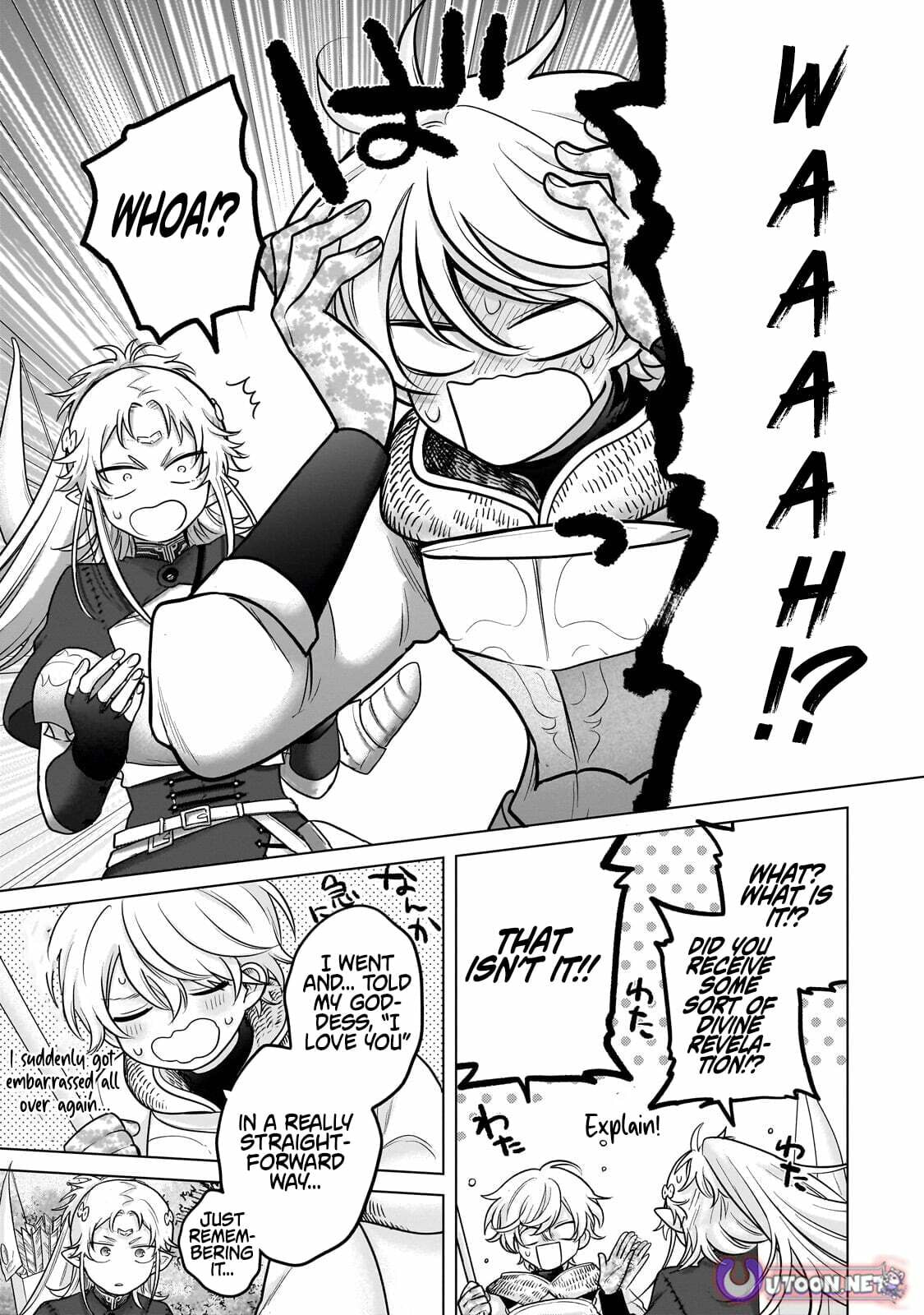 Read The Faraway Paladin chapter 72.3 image 5 on Lezhin