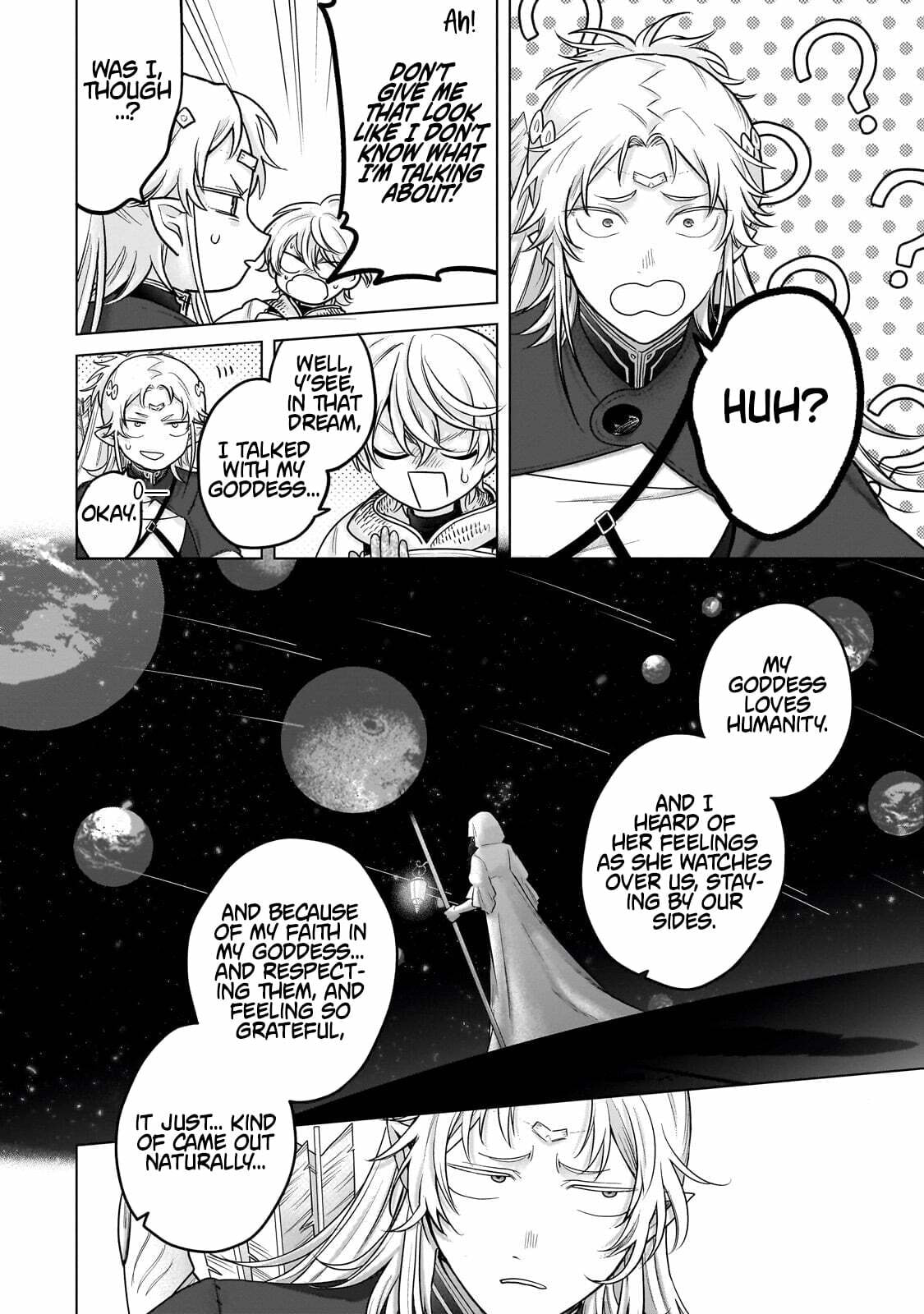 Read The Faraway Paladin chapter 72.3 image 6 on Lezhin