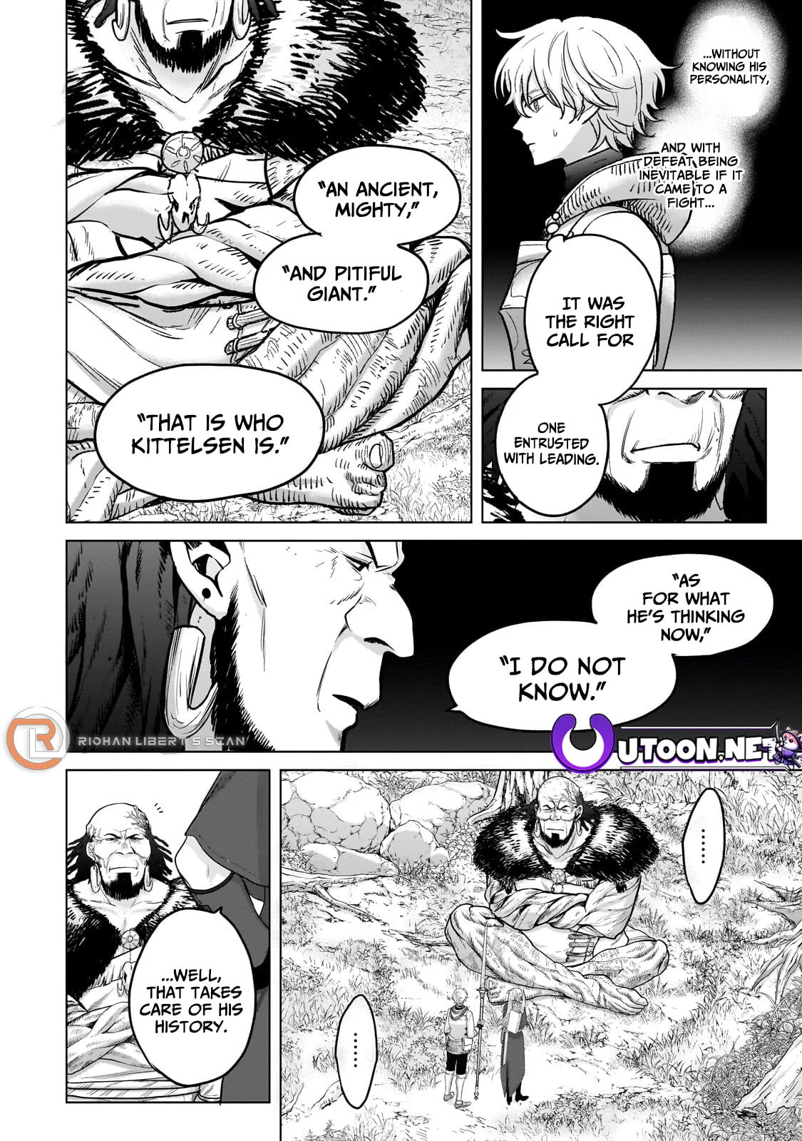 Read The Faraway Paladin chapter 73.1 image 13 on Lezhin