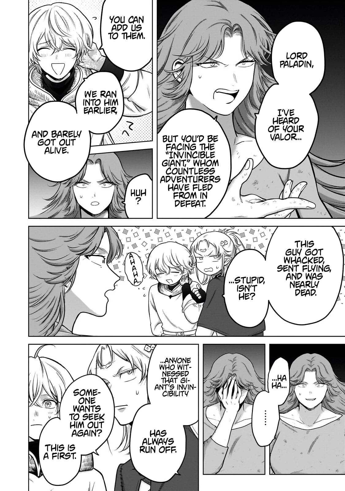 Read The Faraway Paladin chapter 73.2 image 10 on Lezhin