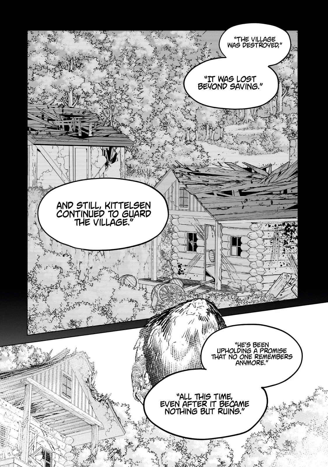 Read The Faraway Paladin chapter 73.2 image 2 on Lezhin